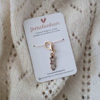 Marqueur de mailles -...