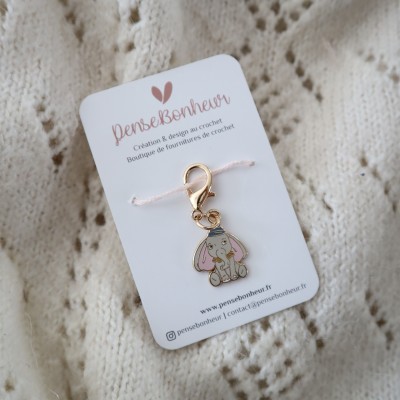 Marqueur de mailles -...