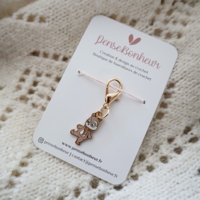 Marqueur de mailles -...