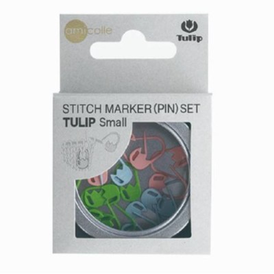 Marqueurs de mailles Tulip...