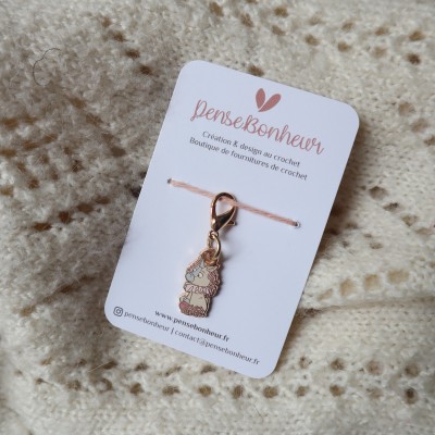 Marqueur de mailles -...