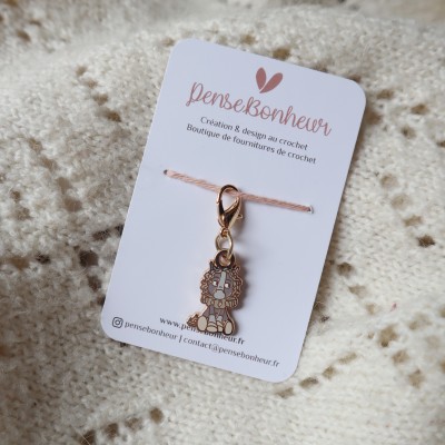 Marqueur de mailles -...