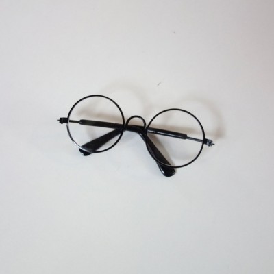Lunettes amigurumis