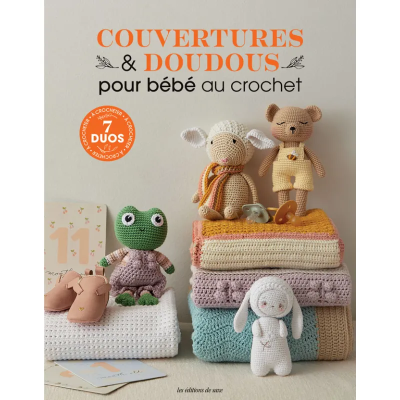 Livre "Couvertures &...