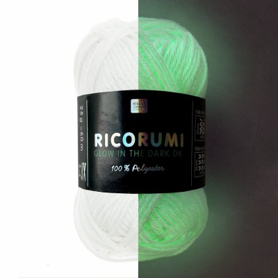 Fil Ricorumi phosphorescent...