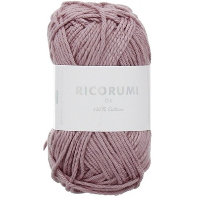 Fil Ricorumi réf.018 Violet