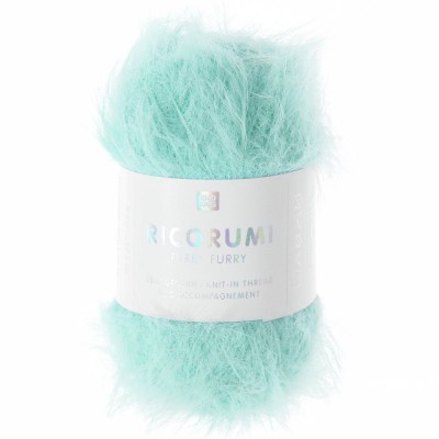 Fil Ricorumi Furry Furry...