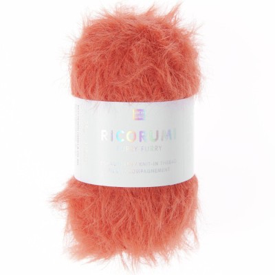 Fil Ricorumi Furry Furry...