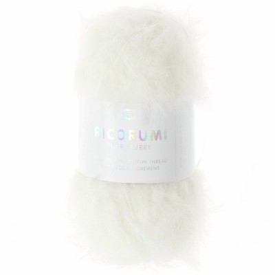 Fil Ricorumi Furry Furry...