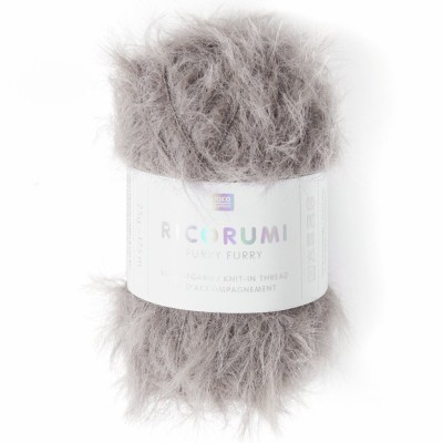 Fil Ricorumi Furry Furry...