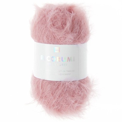 Fil Ricorumi Furry Furry...