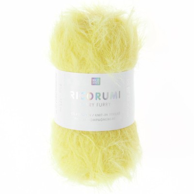 Fil Ricorumi Furry Furry...