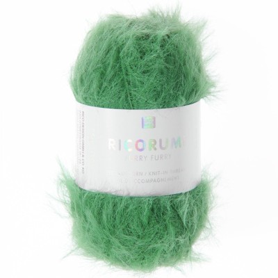 Fil Ricorumi Furry Furry...