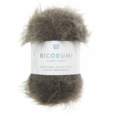 Fil Ricorumi Furry Furry...