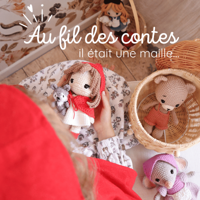 Ebook "Au fil des contes,...