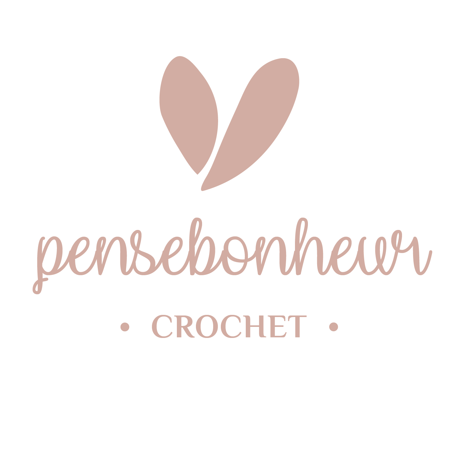 Logo PenseBonheur