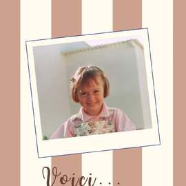 Créative Business
Il faut bien suivre les tendances de temps en temps… et j’avoue que j’adore celle-ci 🤍
Parce que parfois, ça fait du bien de se rappeler pour qui on fait tout ça.
> Et vous, vous portez combien de casquettes dans votre quotidien ?
#pensebonheur #crochet #thisiswho #smallbusiness #makerofinstagram